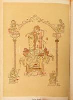 Friedrich Vogt - Max Koch: Geschichte der Deutschen Literatur von den ältesten Zeiten biz zur Gegenw...