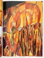 Muralia Hungarica. Mai magyar épületdíszítő művészet. Összegyűjtötte és a bev. írta Bereczky Loránd....