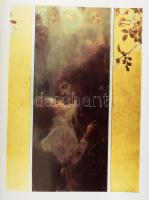 Sármány-Parsons Ilona: Die Malerei Wiens um die Jahrhundertwende. (Bécs festészete a századfordulón....