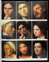 David Hockney: Titkos tudás. A régi mesterek technikájának újra felfedezése. Ford.: Beck András. [Bp...