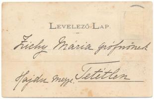 Bihardiószeg, Bihar-Diószeg, Diosig; Kossuth utca, Városháza, Gróf Zichy kastély, Weisz-féle ház, M....