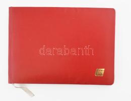 Klf. alkotók (Vertel József, Gönczi Béla, Veszprémi Endre): Cement és Mészművek (Tatabánya, Vác stb....