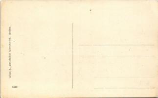 Marosludas, Ludosul de Mures, Ludus; Tolokán Jánosné Központi szállodája, vendéglője és kávéháza, Tj...