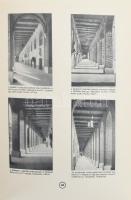 Rerrich Béla: A szegedi templomtér. Szeged, 2002, PressKontakt. Reprint kiadás. Fekete-fehér fotókka...