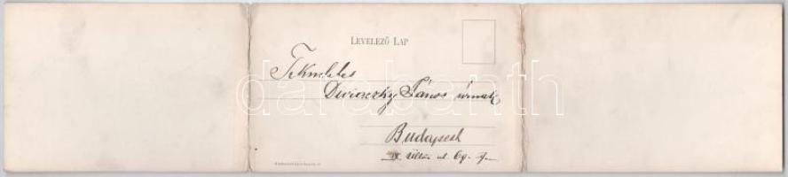 Nagyvárad, Oradea; látkép, templom, híd, zsinagóga, Gazdasági Iparbank, Janky Antal, Strohmayer Pál,...