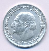 Németország / Weimari Köztársaság / Westfalen 1921. 1M Al szükségpénz T:XF-VF
Germany / Weimar Repu...