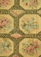 Ágytakaró, gépi szövéssel 120x140 cm