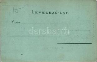 Nagyvárad, Oradea; Sport Pavillon / sport pavilon. Sonnenfeld Adolf kiadása / sport pavilion (kis sz...