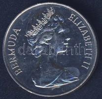 Bermuda-szigetek 1981. 1$ "Charles és Diana" T:2