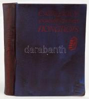 Catalogue des exportateurs hongrois. Redige par l'Office royal hongrois du commerce exterieur. ...