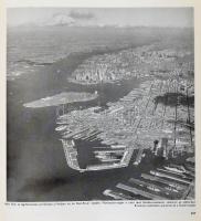 Dr. Haltenberger Mihály: Tengerészeti földrajz. Bp.,1965, Műszaki. Gazdag képanyaggal illusztrált. K...