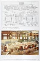 Gábor János - Jakabfalvy Zoltán - Süveges László - Szécsey István: Ganz vállalatok vasútijármű-gyárt...