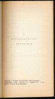 A rendszerváltás programja. SZDSZ. 1989. Kiadói papírkötés, jó állapotban