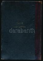 Ünnepi imádságok a templomban használatos sorrendben. Magyar fordítással ellátta Schön József. II. k...