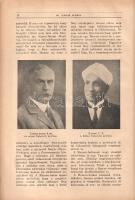 [Folyóirat] Természettudományi Közlöny. Havonkint kétszer megjelenő ismeretterjesztő folyóirat. 63. ...