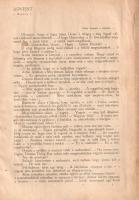 [Folyóirat] Nyugat. Szépirodalmi és kritikai szemle. Szerkesztő: Babits Mihály és Osvát Ernő. Megjel...