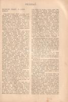 [Folyóirat] Nyugat. Szépirodalmi és kritikai szemle. Szerkesztő: Babits Mihály és Osvát Ernő. Megjel...