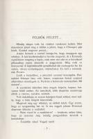 Kenneth, Claire: 
Felhők felett. [Elbeszélések és tárcák.] (Aláírt.)
New York, 1984. May Publishin...