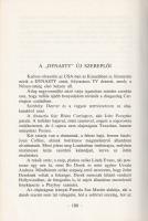 Kenneth, Claire: 
Felhők felett. [Elbeszélések és tárcák.] (Aláírt.)
New York, 1984. May Publishin...