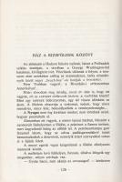 Kenneth, Claire: 
Felhők felett. [Elbeszélések és tárcák.] (Aláírt.)
New York, 1984. May Publishin...