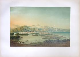 Goering, Anton
Vom tropischen Tieflande zum ewigen Schnee. Eine malerische Schilderung des schönste...