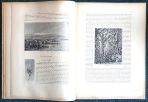 Goering, Anton
Vom tropischen Tieflande zum ewigen Schnee. Eine malerische Schilderung des schönste...