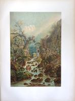 Goering, Anton
Vom tropischen Tieflande zum ewigen Schnee. Eine malerische Schilderung des schönste...