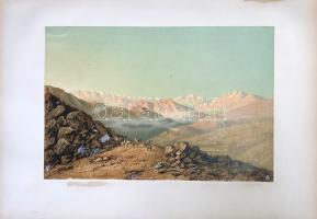 Goering, Anton
Vom tropischen Tieflande zum ewigen Schnee. Eine malerische Schilderung des schönste...