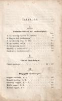 Székács József: 
Imádságok protestáns keresztyének számára. Készítette és gyűjtötte Székács József....