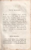 Székács József: 
Imádságok protestáns keresztyének számára. Készítette és gyűjtötte Székács József....