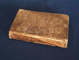 Székács József: 
Imádságok protestáns keresztyének számára. Készítette és gyűjtötte Székács József....