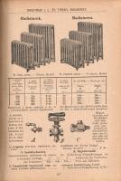 [Képes árjegyzék] A Brunner I. L. és Társa Technikai és Elektrotechnikai Nagykereskedés képes árjegy...