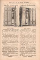 [Képes árjegyzék] A Brunner I. L. és Társa Technikai és Elektrotechnikai Nagykereskedés képes árjegy...