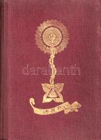 Weninger Antal: 
A keleti jóga. India misztikája és ősi gyógymódja. 54 fényképpel és 4 színes ábráv...