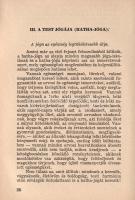 Weninger Antal: 
A keleti jóga. India misztikája és ősi gyógymódja. 54 fényképpel és 4 színes ábráv...