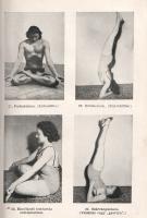 Weninger Antal: 
A keleti jóga. India misztikája és ősi gyógymódja. 54 fényképpel és 4 színes ábráv...