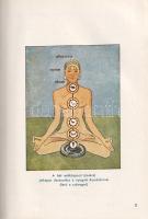 Weninger Antal: 
A keleti jóga. India misztikája és ősi gyógymódja. 54 fényképpel és 4 színes ábráv...