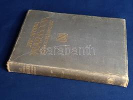 "The Studio" Year-Book of Decorative Art 1911.
London, 1911. Offices of The Studio (ny. n...