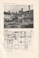 "The Studio" Year-Book of Decorative Art 1911.
London, 1911. Offices of The Studio (ny. n...