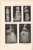 "The Studio" Year-Book of Decorative Art 1911.
London, 1911. Offices of The Studio (ny. n...