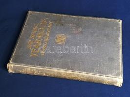 "The Studio" Year-Book of Decorative Art 1912.
London, 1912. Offices of The Studio (ny. n...