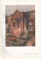 "The Studio" Year-Book of Decorative Art 1912.
London, 1912. Offices of The Studio (ny. n...