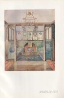 "The Studio" Year-Book of Decorative Art 1912.
London, 1912. Offices of The Studio (ny. n...