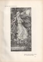 "The Studio" Year-Book of Decorative Art 1912.
London, 1912. Offices of The Studio (ny. n...