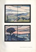 "The Studio" Year-Book of Decorative Art 1912.
London, 1912. Offices of The Studio (ny. n...