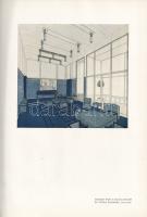 "The Studio" Year-Book of Decorative Art 1912.
London, 1912. Offices of The Studio (ny. n...