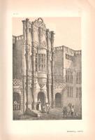 Nash, Joseph: 
The Mansions of England in the Olden Time. Edited by Charles Holme, With an Introduc...