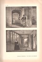 Nash, Joseph: 
The Mansions of England in the Olden Time. Edited by Charles Holme, With an Introduc...