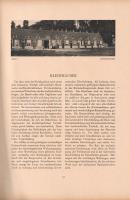 Mebes, Paul (herausg.): 
Um 1800. Architektur und Handwerk im letzten Jahrhundert ihrer traditionel...