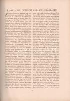 Mebes, Paul (herausg.): 
Um 1800. Architektur und Handwerk im letzten Jahrhundert ihrer traditionel...